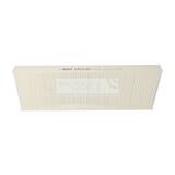 FILTRE A POLLEN ACTROS OEM HENGST